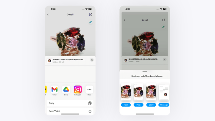 Uploading Videos to Instagram-02
