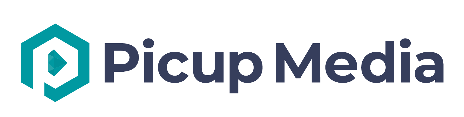 Picup Media logo